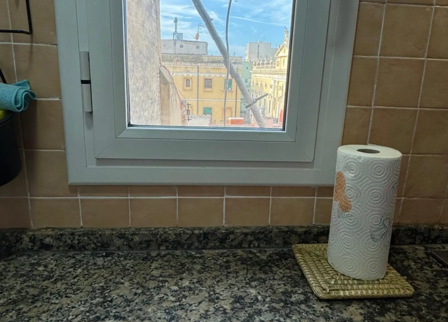 Appartamento La Fantastica De La Part Alta Tarragona